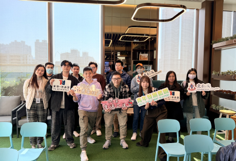 Youth Leadership Workshop