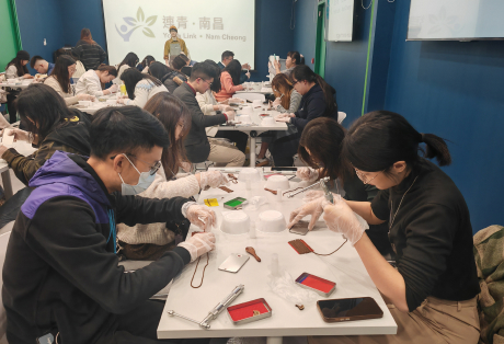 Health and Wellness Fair