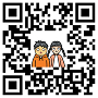 HKYouth QR code