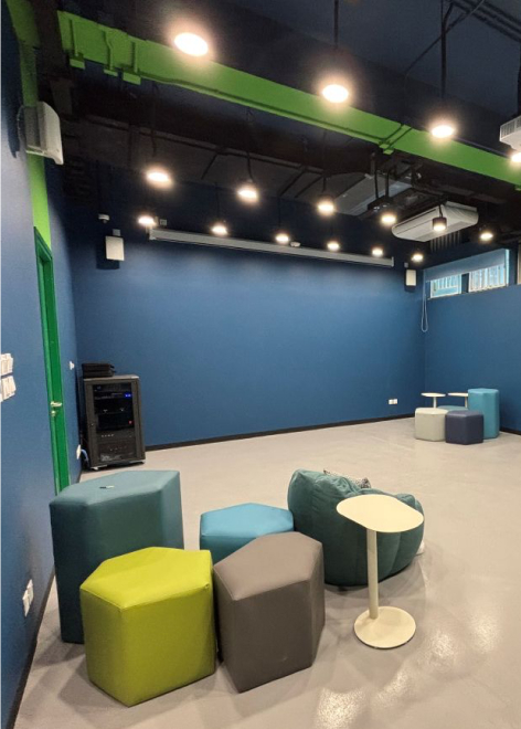 Facilities gallery photo 1