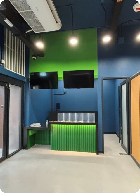 Facilities gallery photo 2