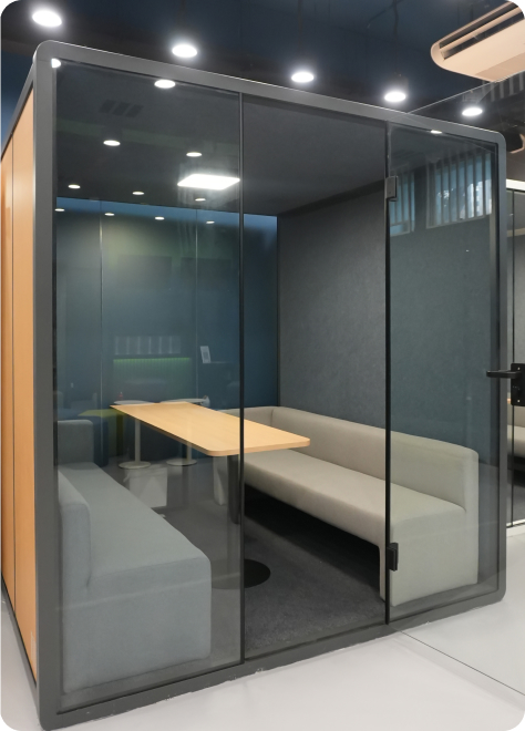 Facilities gallery photo 5