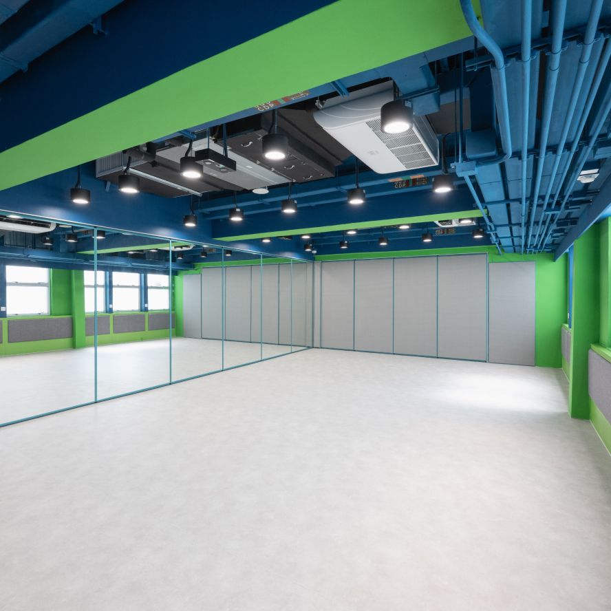 Dance Room photo 3