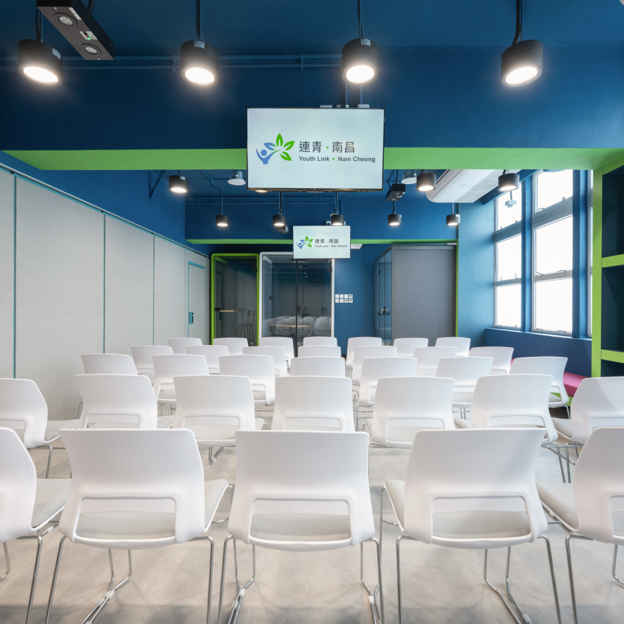 Activity Room C photo 1